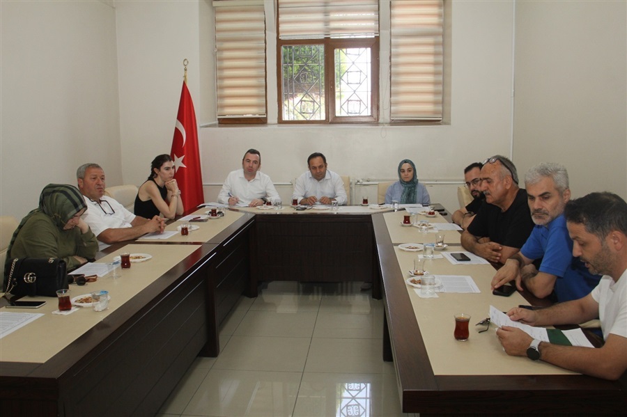 Trabzon ve Giresun İli Fındık Hasat ve İhraç Tarihleri Belirlendi