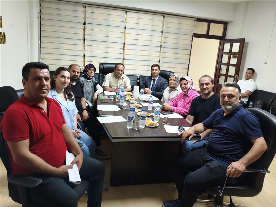 2026 Yılı Trabzon ve Giresun İli Fındık Hasat ve İhracat Tarihleri Belirlendi